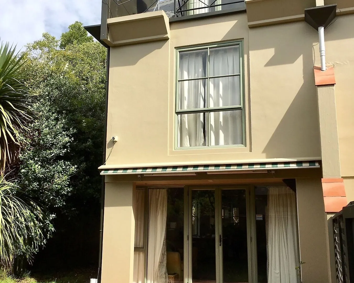 Lejlighed Simple Accommodation In A Great Location Christchurch